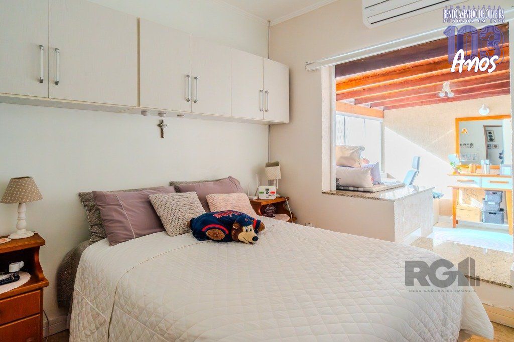 Casa, 3 quartos, 200 m² - Foto 36