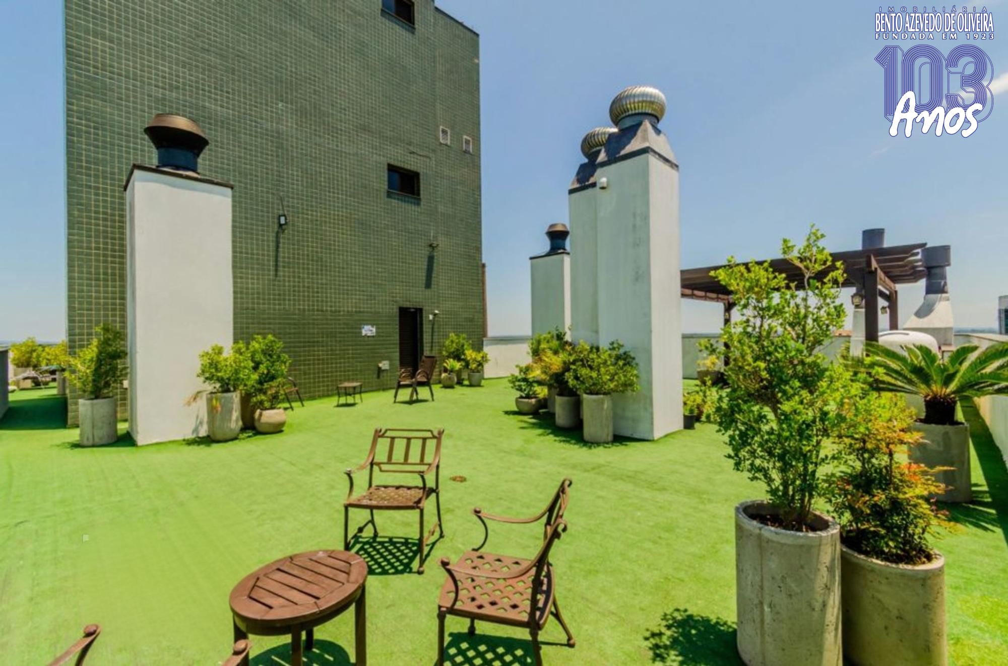 Apartamento, 2 quartos, 89 m² - Foto 41