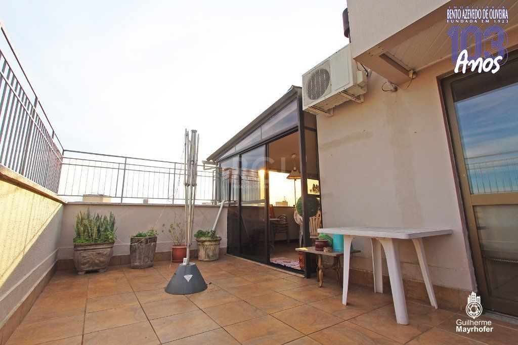 Cobertura, 2 quartos, 157 m² - Foto 19