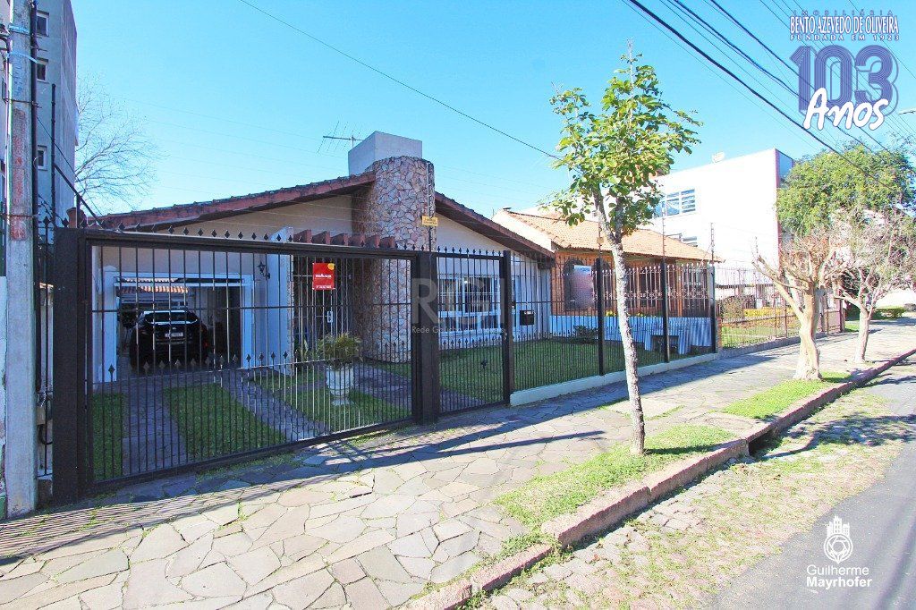 Casa, 3 quartos, 215 m² - Foto 2