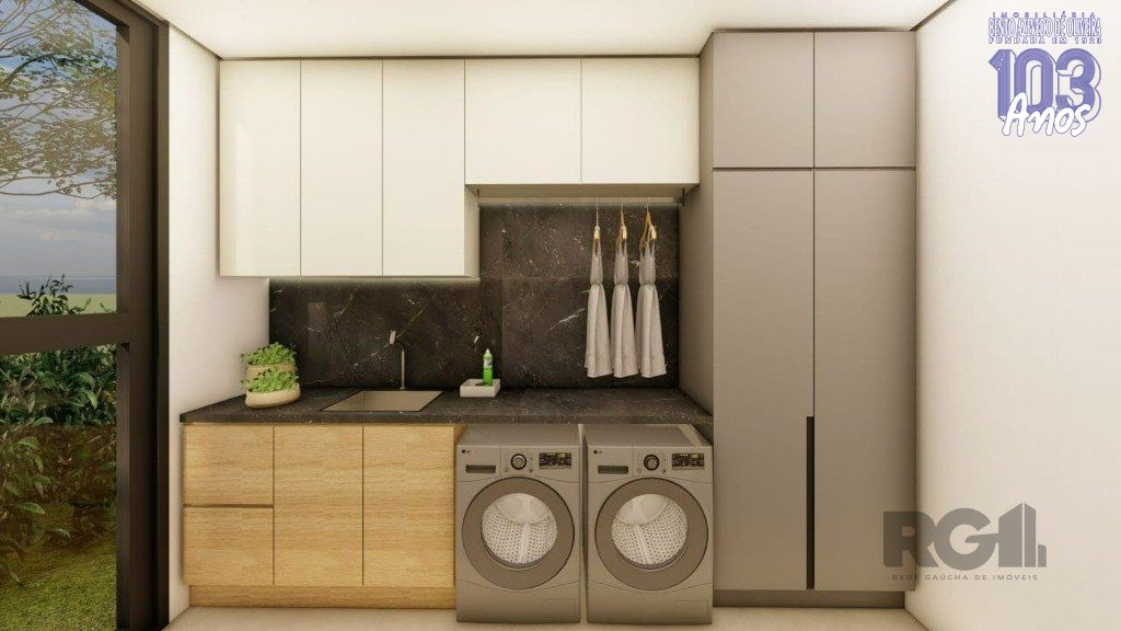 Casa de Condomínio, 5 quartos - Foto 31