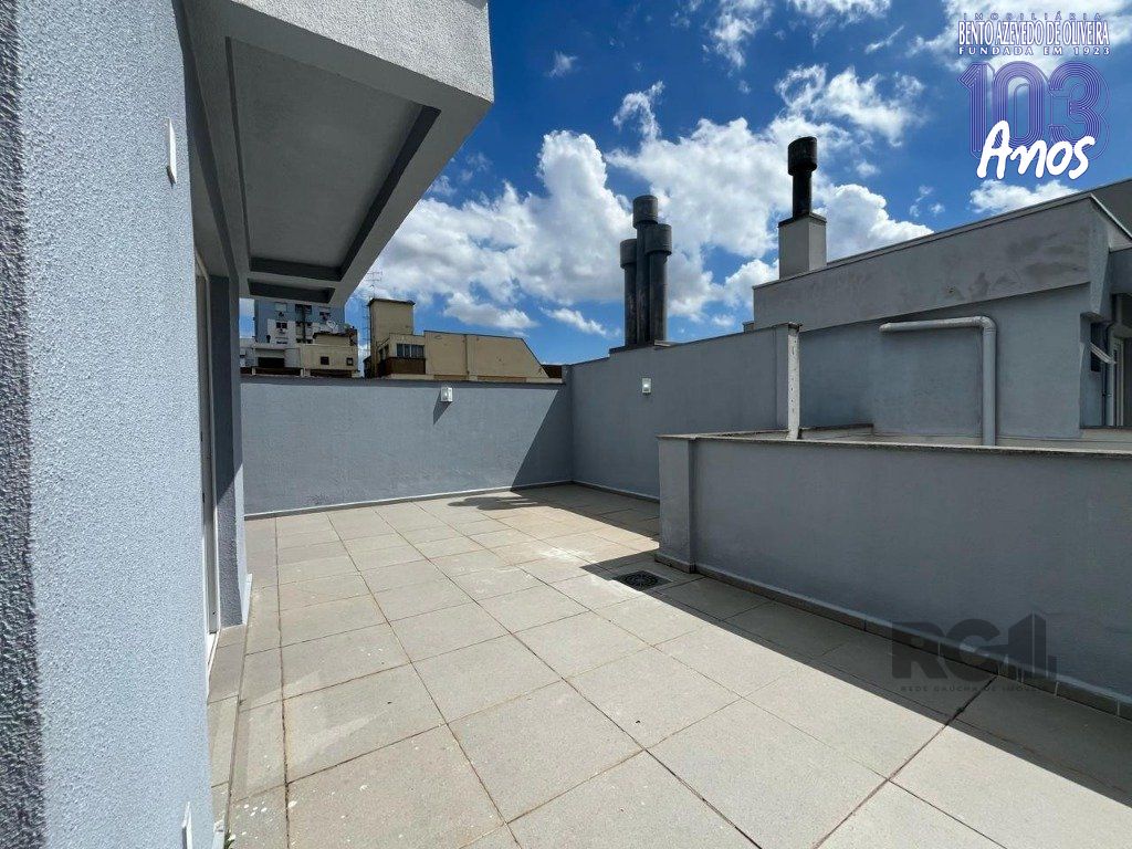 Cobertura, 2 quartos, 94 m² - Foto 31