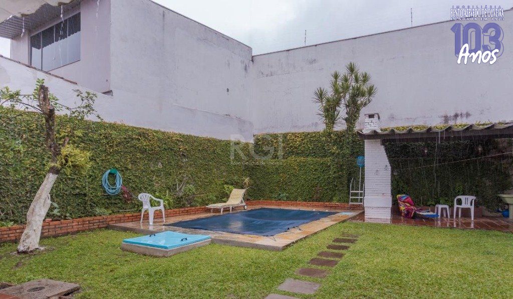 Casa, 4 quartos, 327 m² - Foto 54
