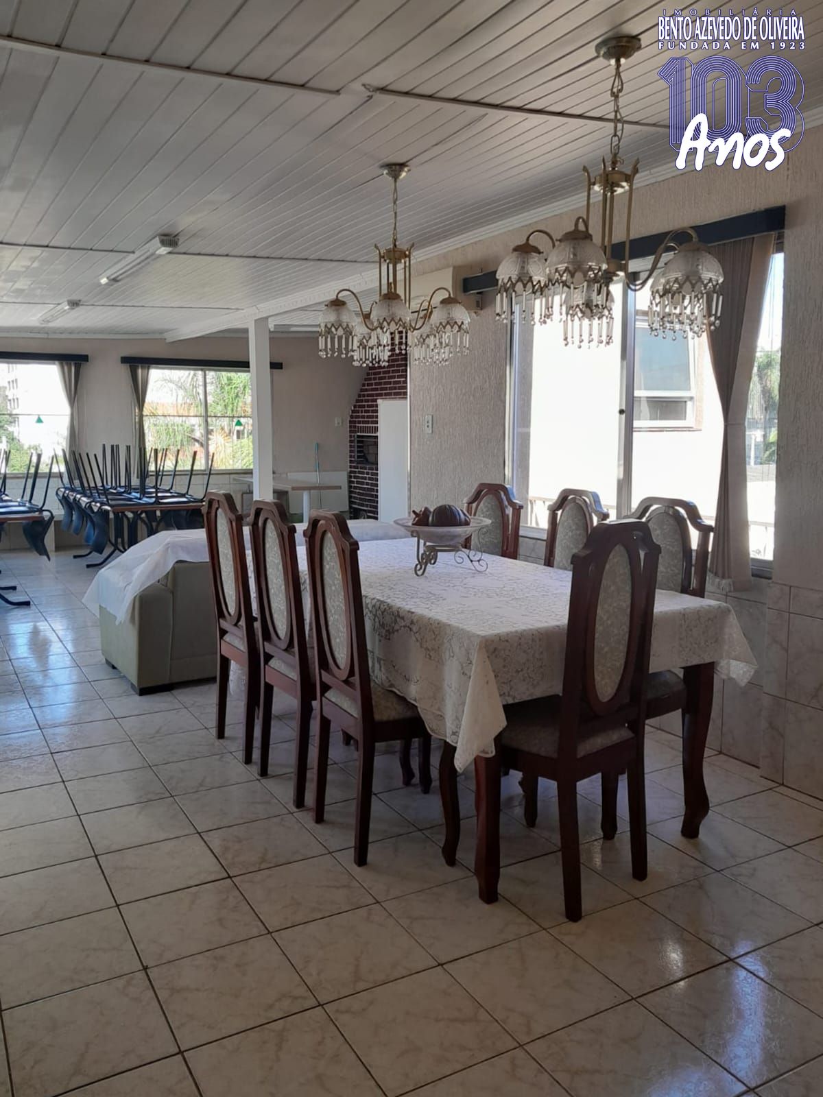 Apartamento, 2 quartos, 59 m² - Foto 20