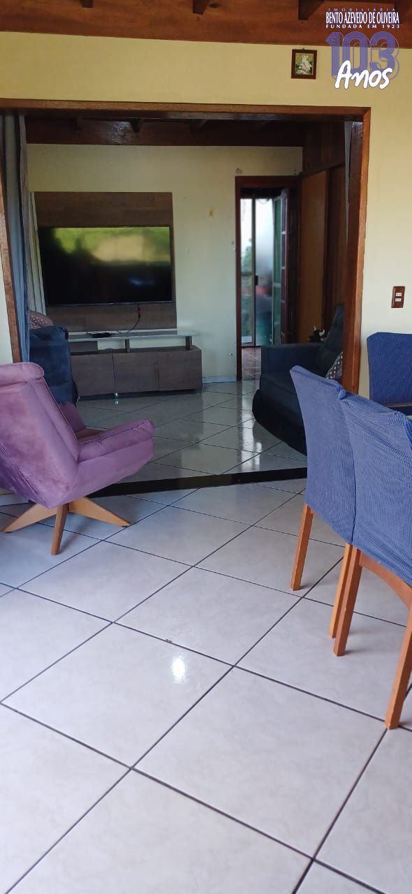Cobertura, 3 quartos, 210 m² - Foto 11