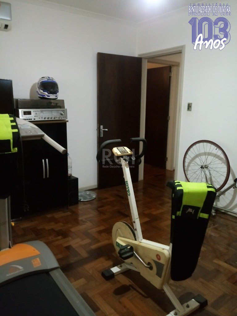 Apartamento, 3 quartos, 185 m² - Foto 17