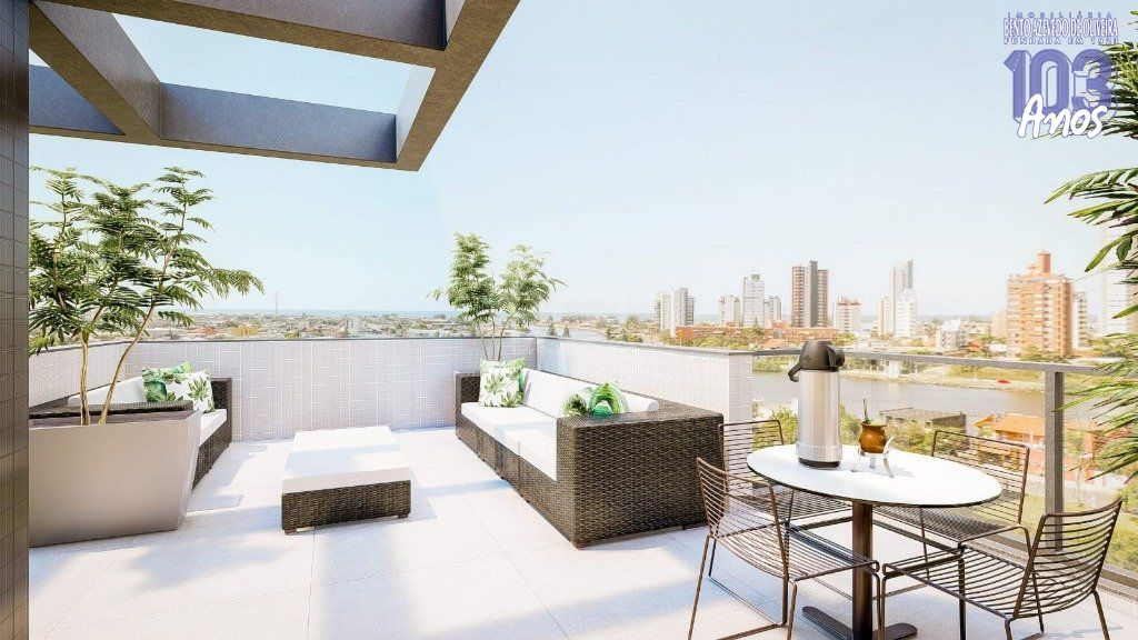 Apartamento, 2 quartos, 84 m² - Foto 10