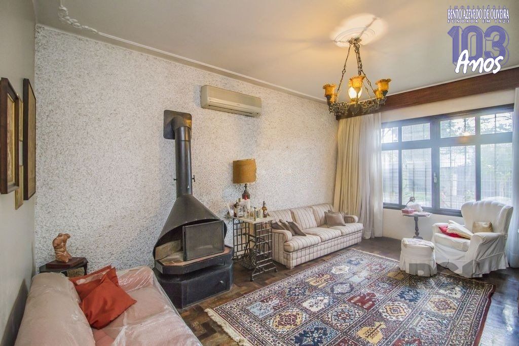 Casa, 4 quartos, 258 m² - Foto 2
