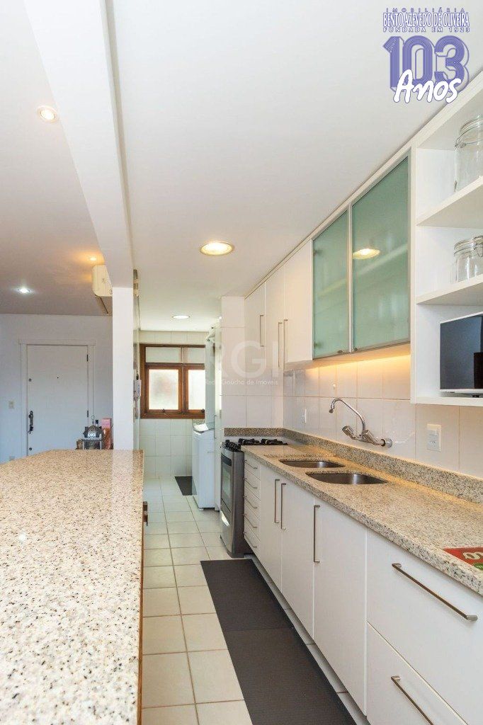Cobertura, 2 quartos, 190 m² - Foto 7