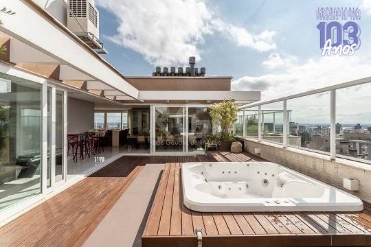 Cobertura, 6 quartos, 626 m² - Foto 1