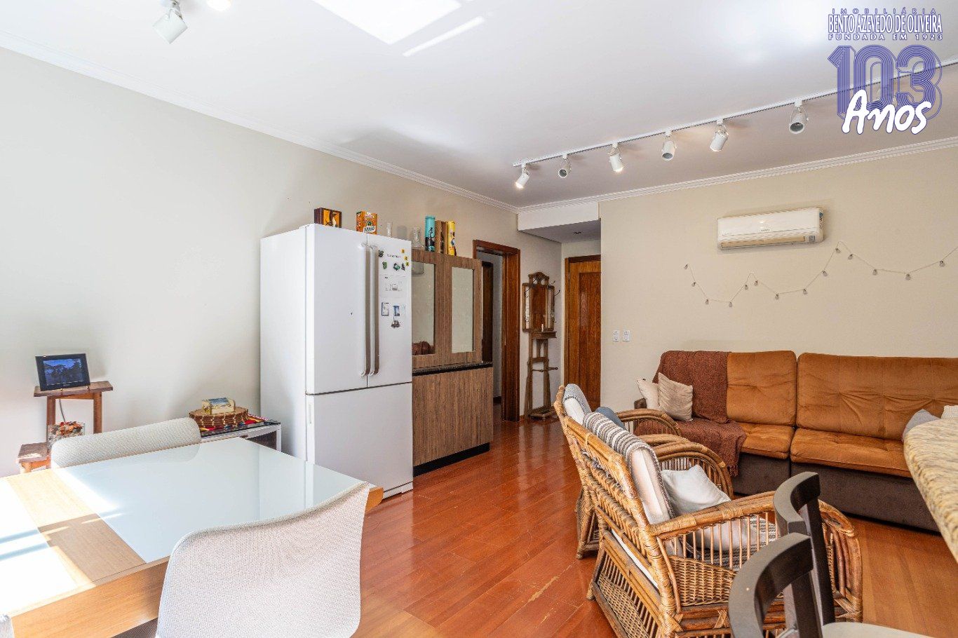 Apartamento, 3 quartos, 93 m² - Foto 6
