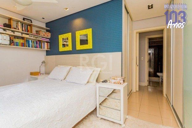 Apartamento, 3 quartos, 94 m² - Foto 11