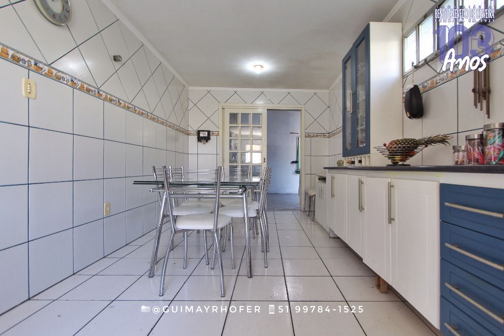 Casa, 4 quartos, 229 m² - Foto 13