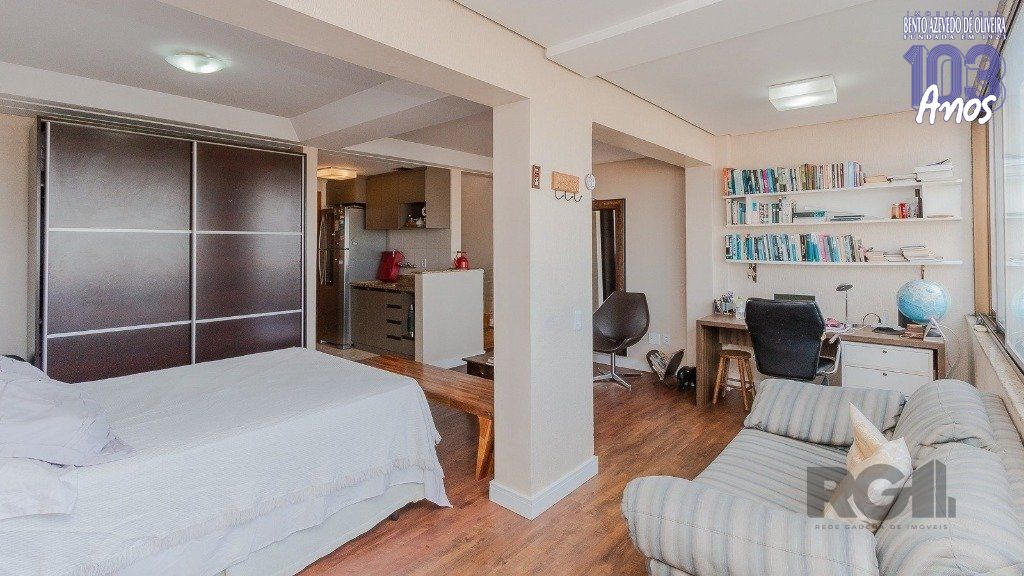 Cobertura, 2 quartos, 89 m² - Foto 21