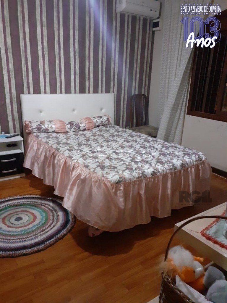 Casa, 3 quartos, 205 m² - Foto 11