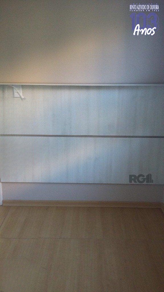 Apartamento, 1 quarto, 35 m² - Foto 5