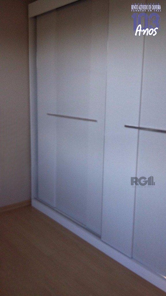 Apartamento, 1 quarto, 35 m² - Foto 7