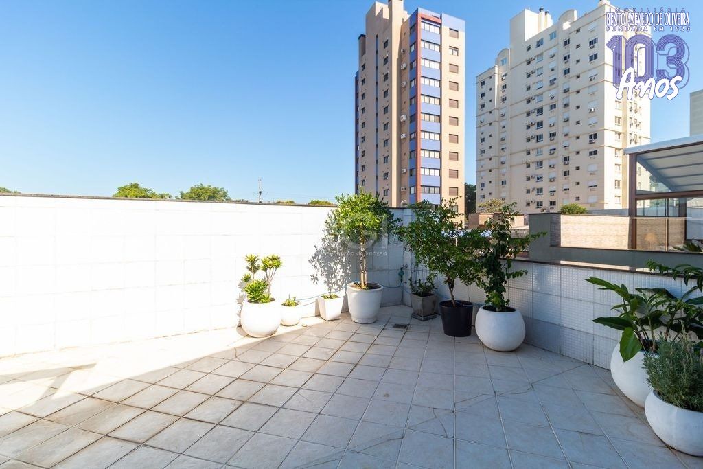 Cobertura, 2 quartos, 190 m² - Foto 31