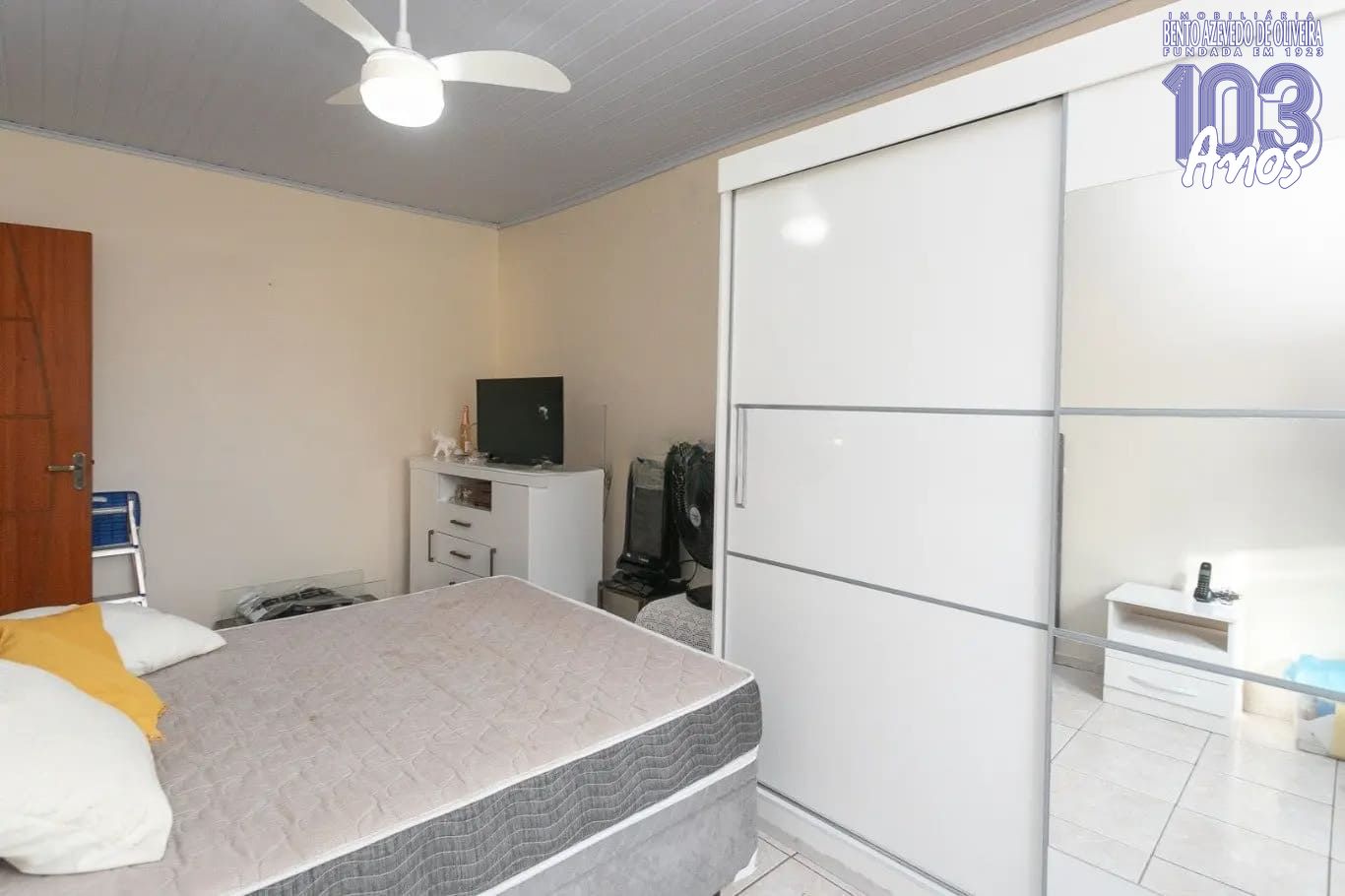 Casa, 2 quartos, 109 m² - Foto 12
