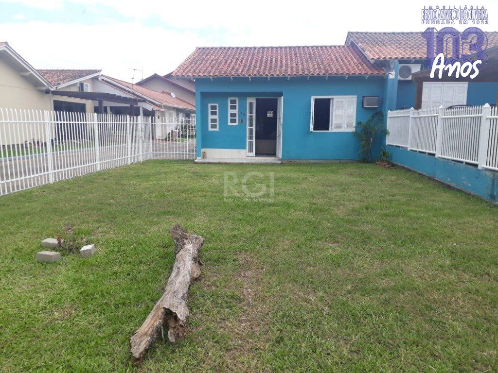 Casa de Condomínio, 2 quartos - Foto 17