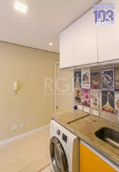 Apartamento, 1 quarto, 30 m² - Foto 7