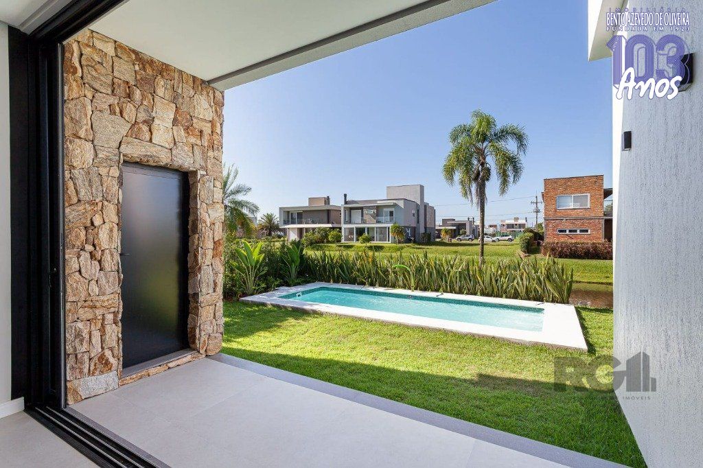 Casa de Condomínio, 3 quartos - Foto 19