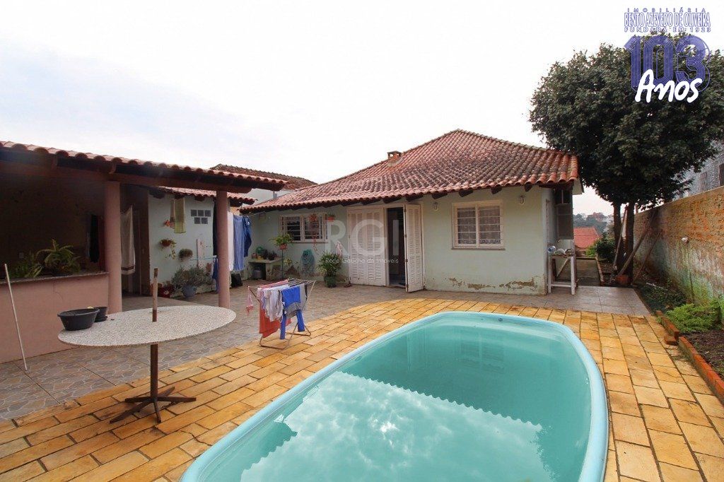 Casa, 3 quartos, 264 m² - Foto 20