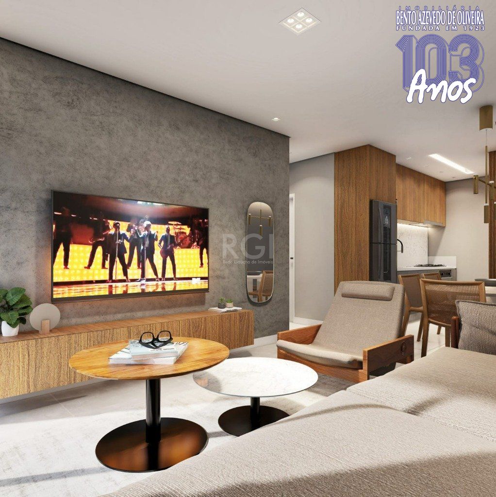 Apartamento, 3 quartos, 106 m² - Foto 8