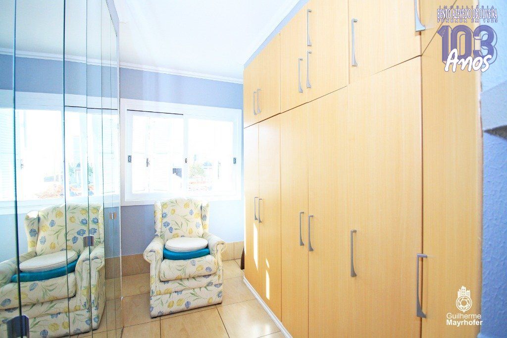 Casa de Condomínio, 4 quartos - Foto 25