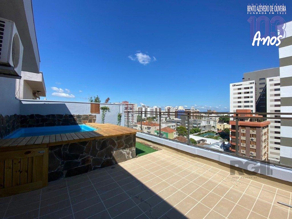 Apartamento, 3 quartos, 226 m² - Foto 1