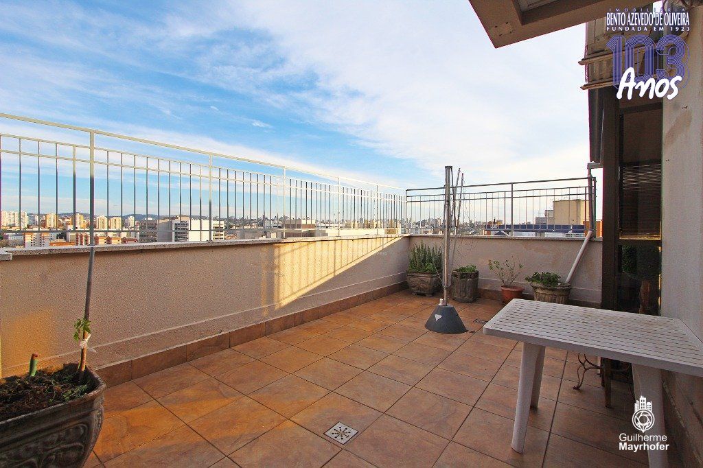 Cobertura, 2 quartos, 157 m² - Foto 17