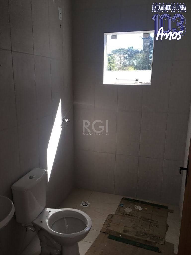 Casa de Condomínio, 2 quartos - Foto 8