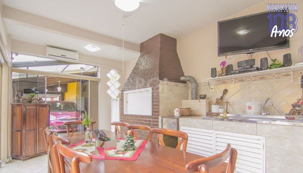 Casa, 3 quartos, 252 m² - Foto 22
