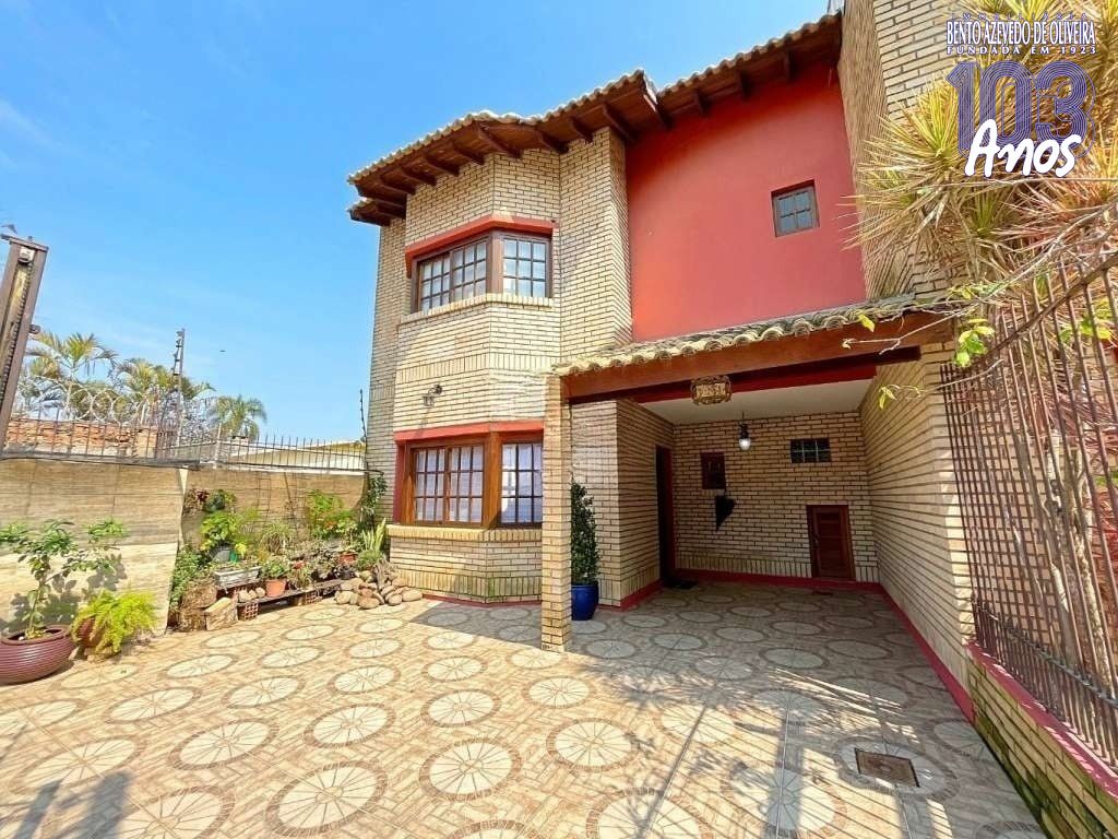 Casa, 3 quartos, 155 m² - Foto 20