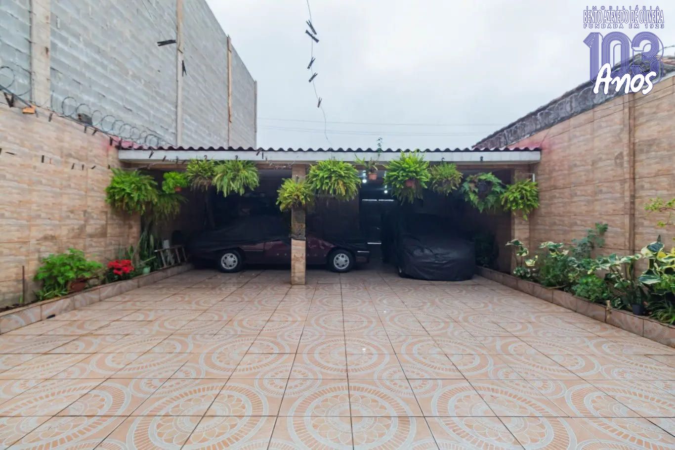Casa, 2 quartos, 181 m² - Foto 2