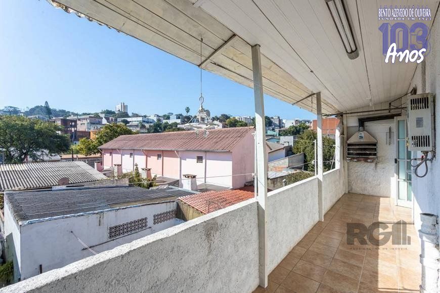 Casa, 4 quartos, 165 m² - Foto 5
