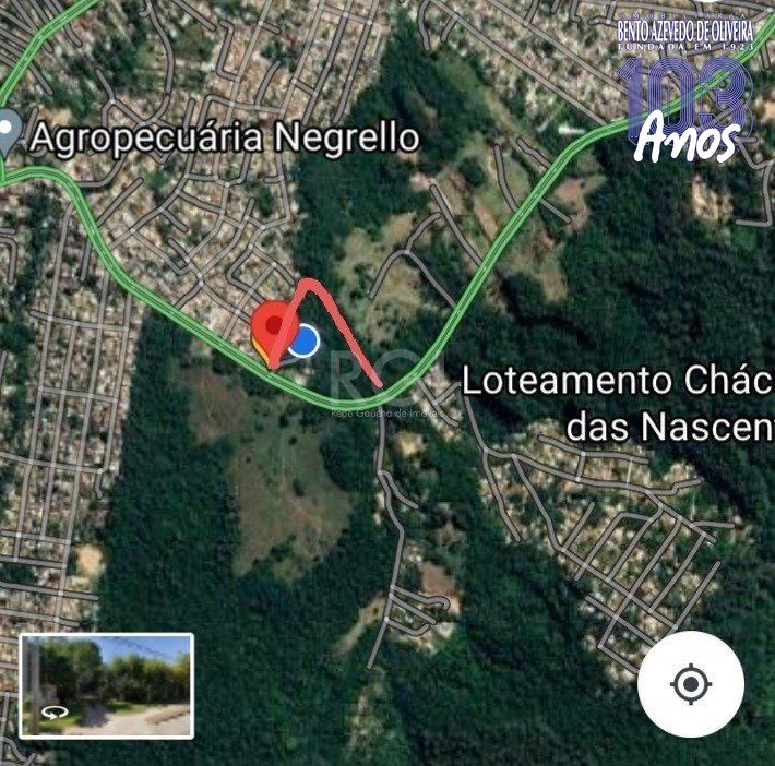 Terreno, 3 hectares - Foto 1