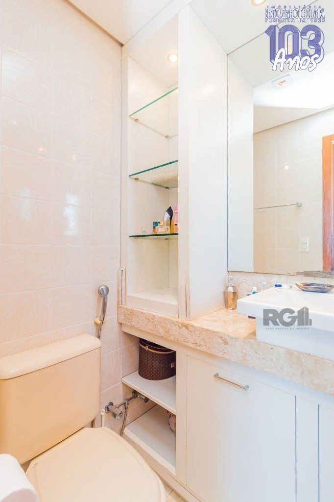 Cobertura, 3 quartos, 175 m² - Foto 17