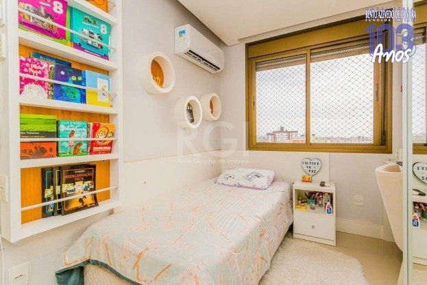 Apartamento, 3 quartos, 94 m² - Foto 15