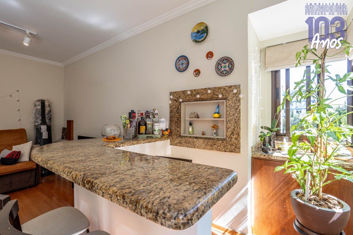 Apartamento, 3 quartos, 93 m² - Foto 5