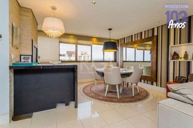 Apartamento, 3 quartos, 94 m² - Foto 3