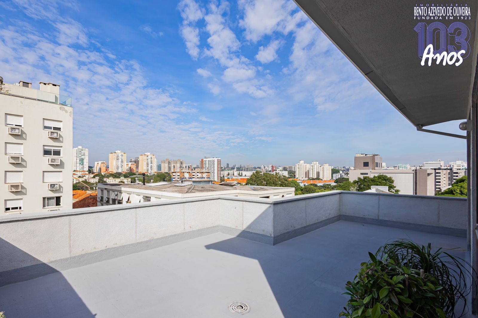 Cobertura, 2 quartos, 106 m² - Foto 4