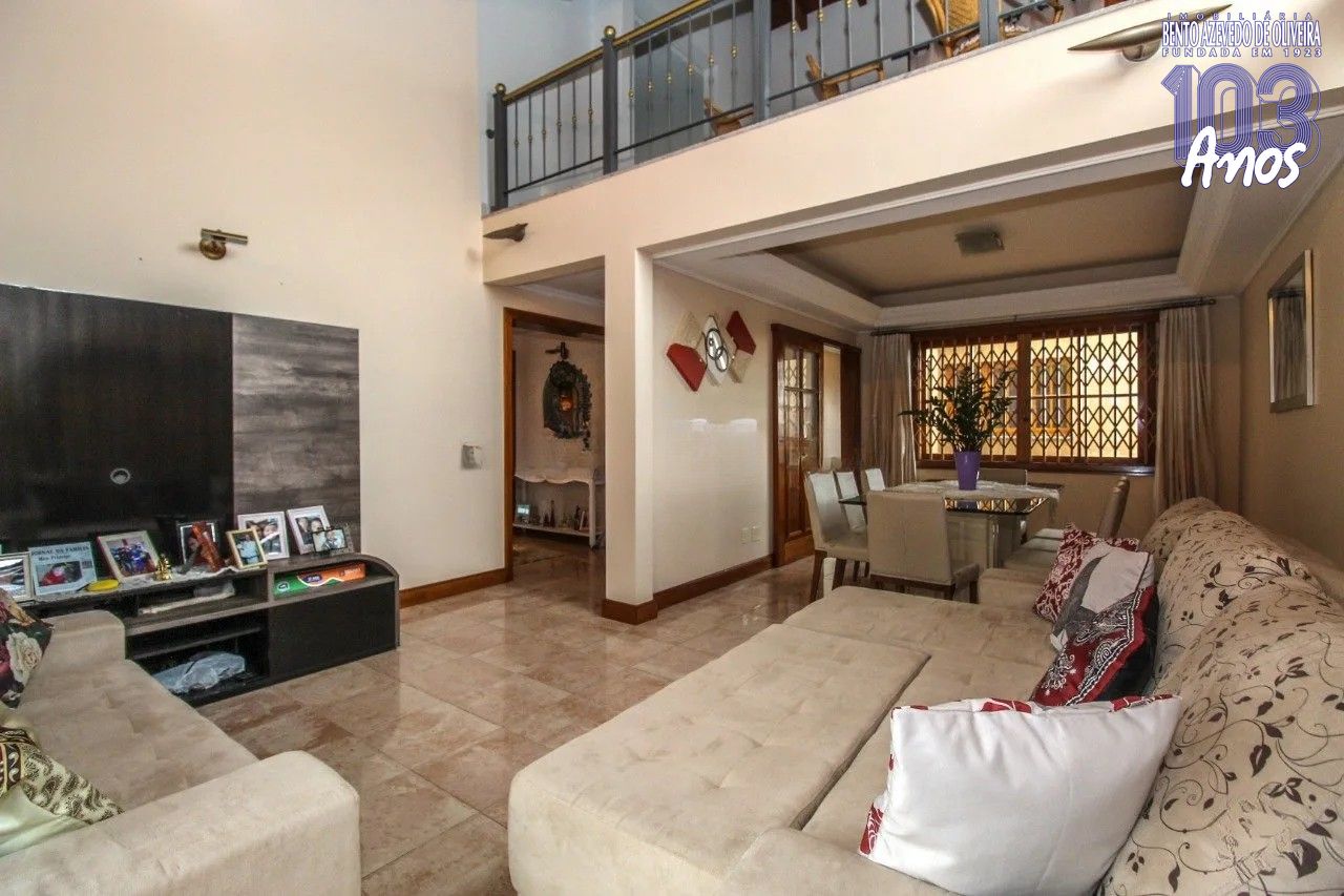 Casa, 3 quartos, 612 m² - Foto 3