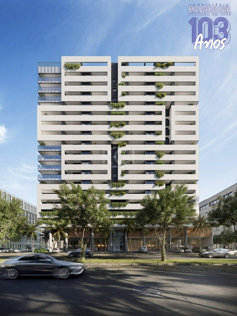 Apartamento, 3 quartos, 135 m² - Foto 13