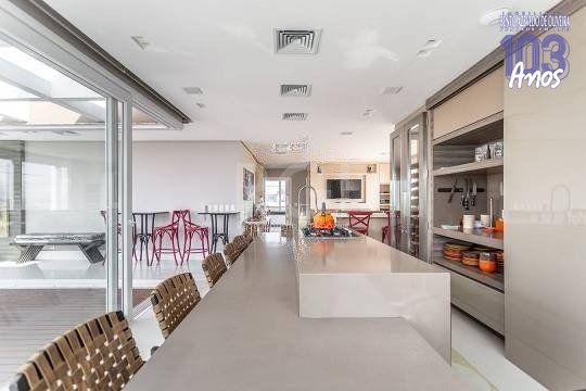 Cobertura, 6 quartos, 626 m² - Foto 15