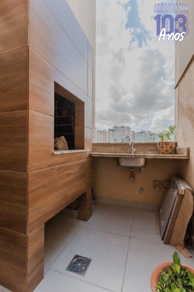 Cobertura, 2 quartos, 89 m² - Foto 23