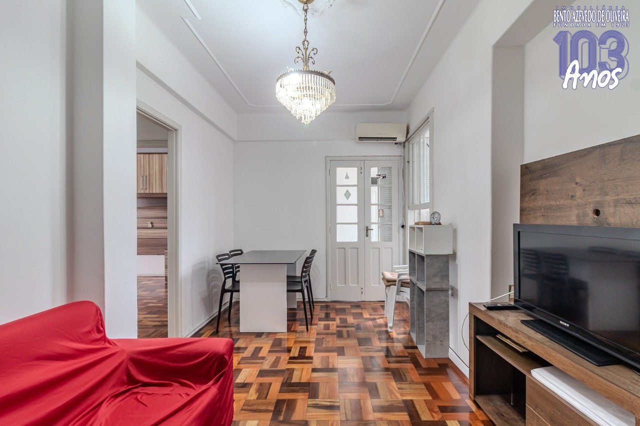 Apartamento, 2 quartos, 64 m² - Foto 1