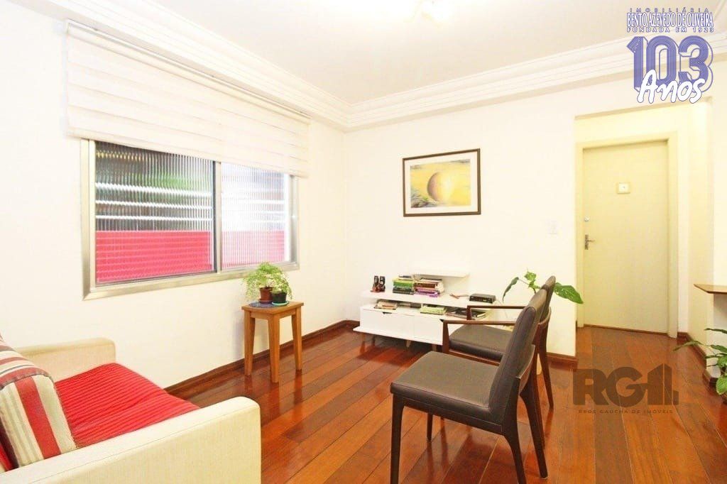 Cobertura, 3 quartos, 134 m² - Foto 4