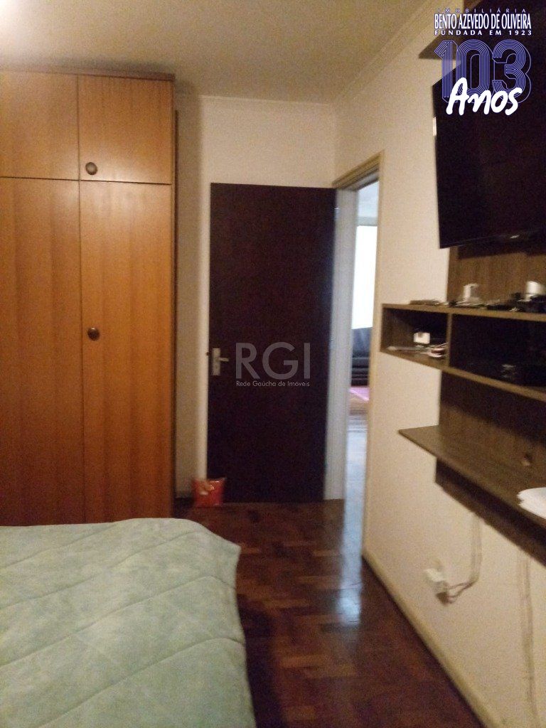 Apartamento, 3 quartos, 185 m² - Foto 10
