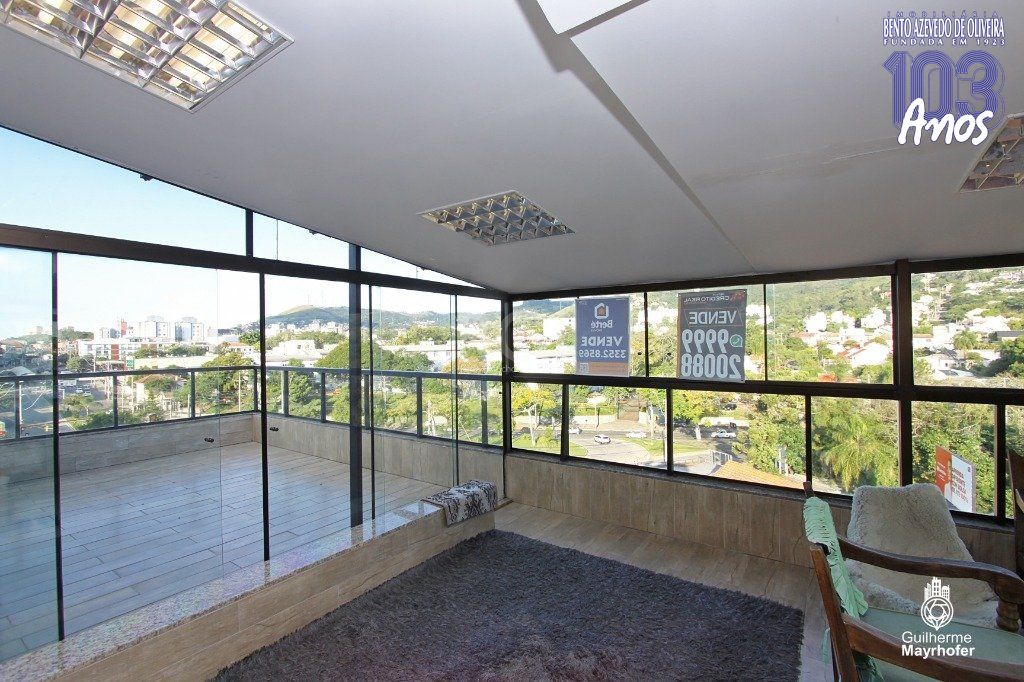 Cobertura, 3 quartos, 350 m² - Foto 21